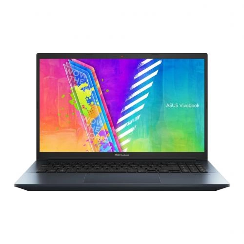Ноутбук Asus Vivobook Pro 15 OLED K3500P / Intel i5-11300 / DDR4 16GB / SSD 512GB / RTX3050 4GB / 15.6" купить