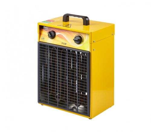 Ballu BHP-ME-9 (9 kVt) issiqlik pushkasi sotib olish