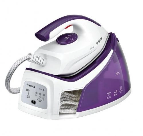 Парогенератор Bosch TDS2170 купить