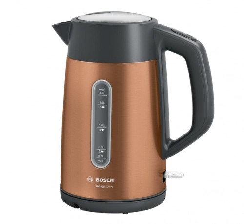 Чайник электрический Bosch TWK4P439 купить