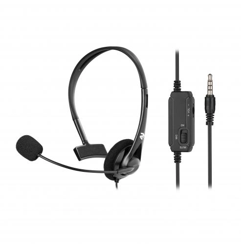 Гарнитура 2E CH11 USB (2E-CH11MJ) купить