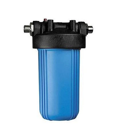 BARYER Profi BB 10 oqim filtrlari uchun suv tozalovchi korpusi (G 3/4") sotib olish