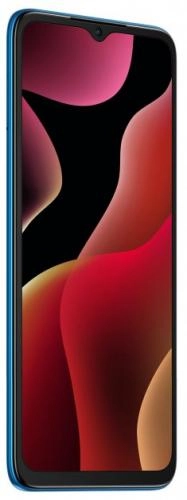 Смартфон Infinix Smart 6 2/32GB Heart of Ocean рассрочка