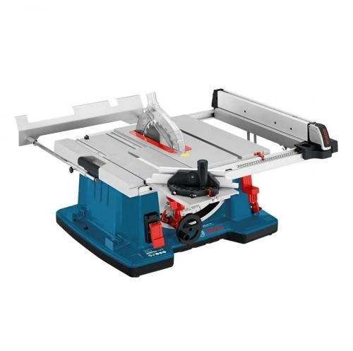 Распиловочный станок BOSCH GTS 10 XC купить