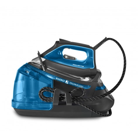 Парогенератор Rowenta Silence Steam Pro DG9222F0 купить