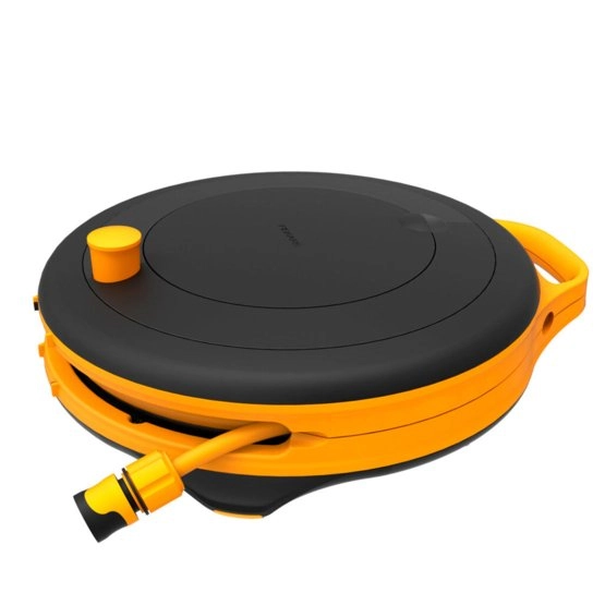 Fiskars 1020436Shlangi Ø3/8" (9 mm) 15 m bo'lgan g'altak va aksessuarlar to'plami sotib olish