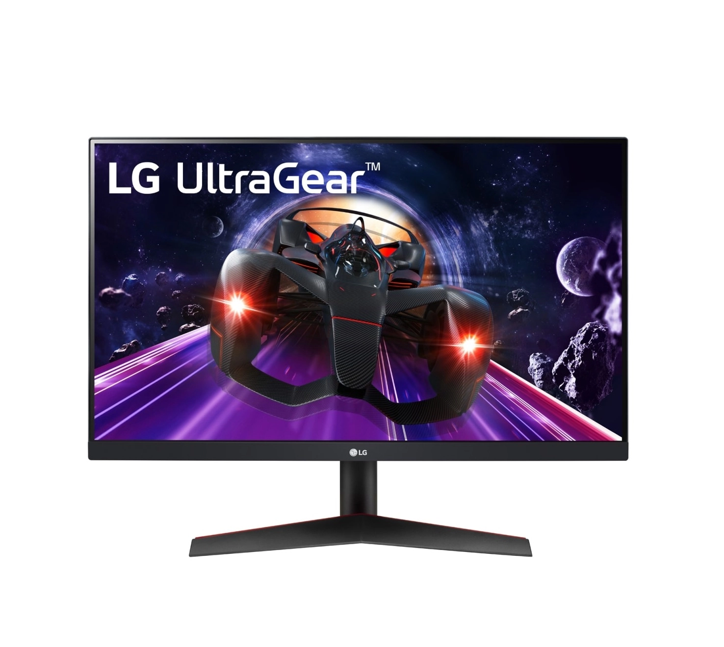 LG 24GN600 Full HD IPS 1 ms (GtG) monitori sotib olish