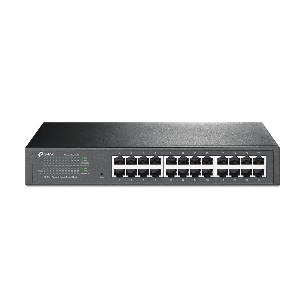 TP-LINK TL-SG1024DE kaliti sotib olish