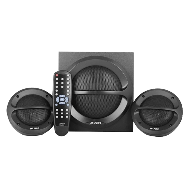 Fenda A111X akustika tizimi sotib olish