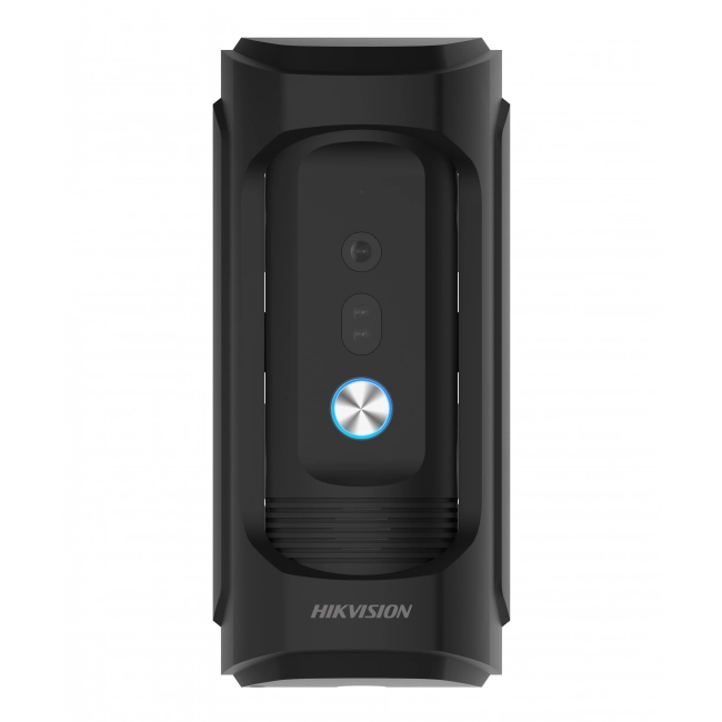 Вызывная панель Hikvision DS-KB8113-IME1 купить