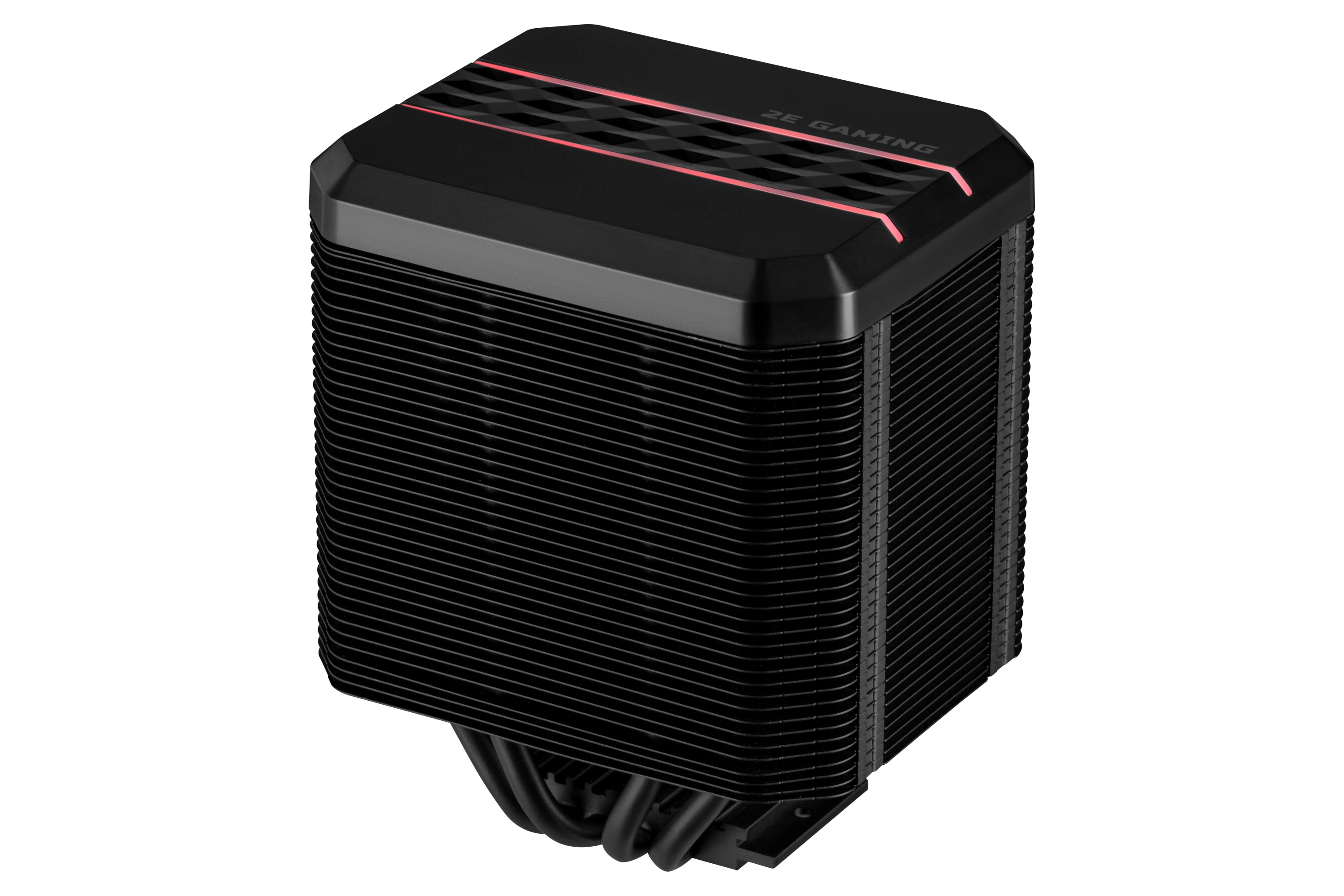 Кулер для процессора 2E Gaming AIR COOL (ACM90D4) RGB купить