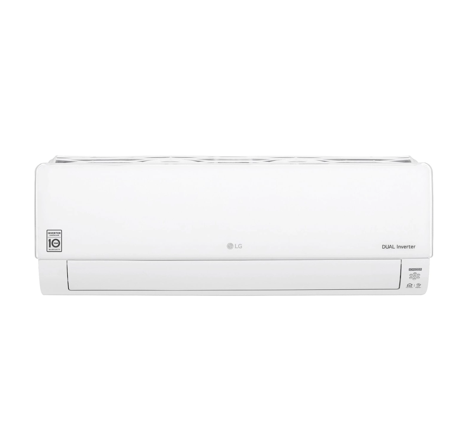 LG EVO Max Inverter 18 (DC18RH) Ionizer+ UVnano konditsioneri sotib olish