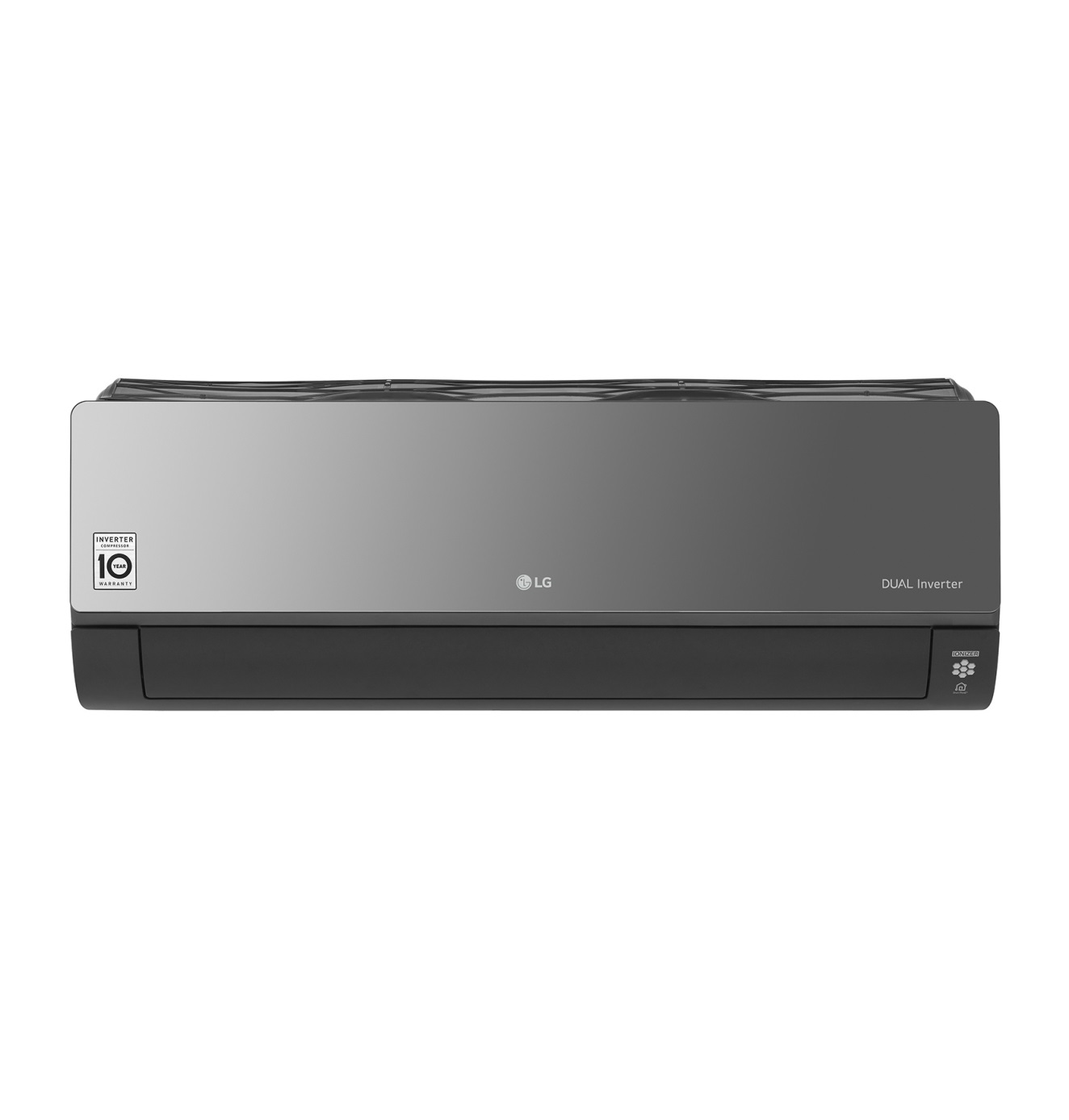 Кондиционер LG Artcool Dual Inverter Wi-Fi 12 (AC12BK) купить