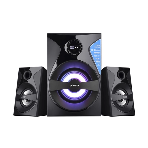 Fenda F380X akustika tizimi sotib olish