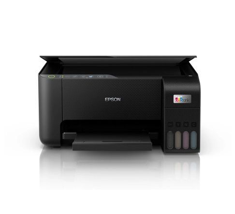 Принтер Epson L3250 (МФУ 3в1, А4, струйный, цветной). купить