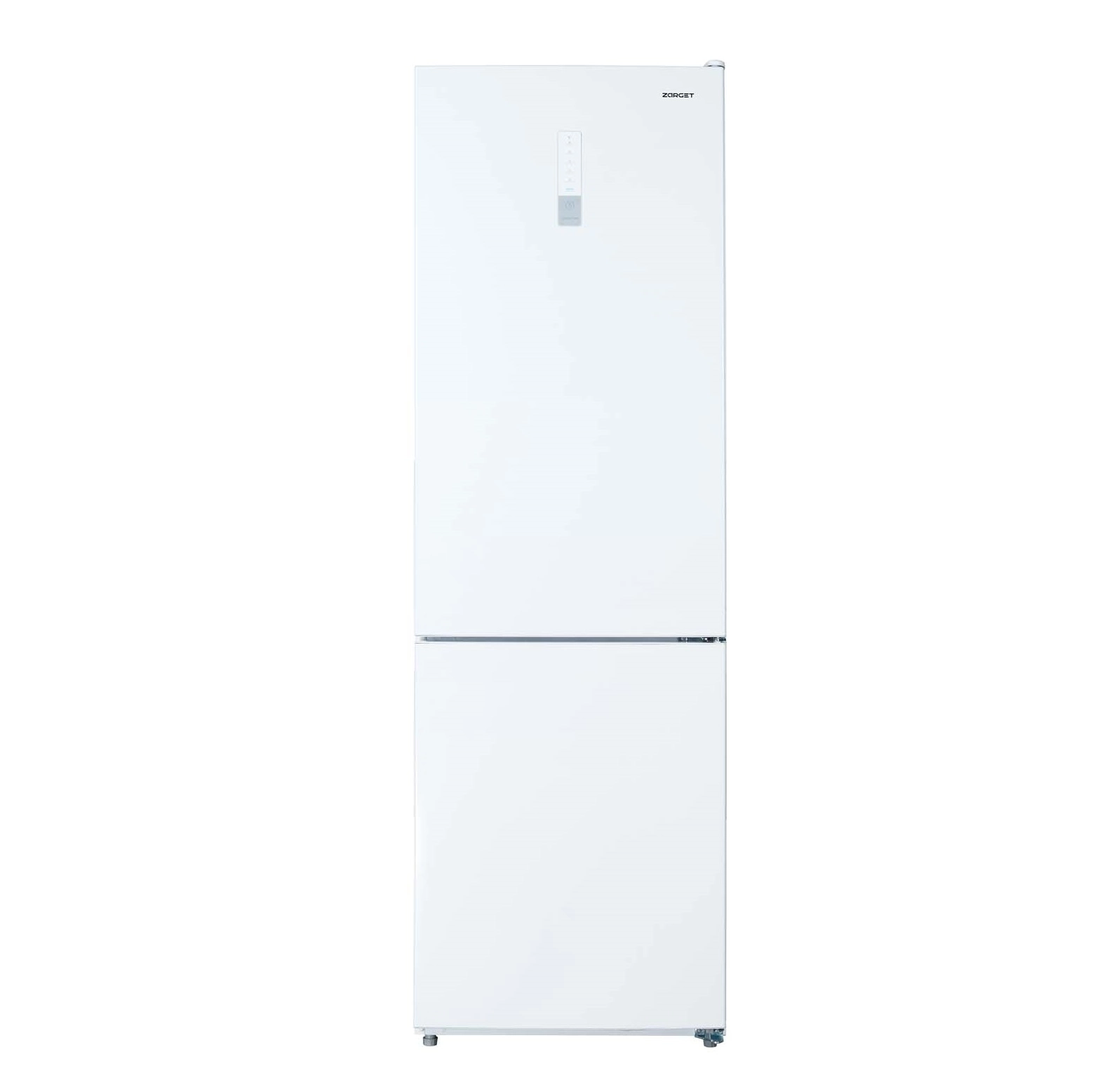 Холодильник Zarget ZRB 310DS1WM купить