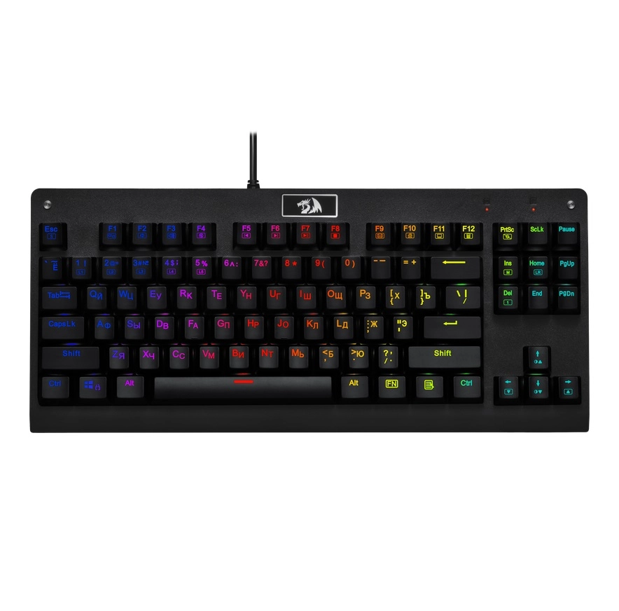 Redragon Dark Avenger 2 klaviaturasi sotib olish
