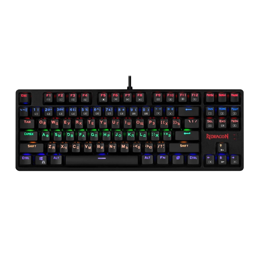 Redragon Daksa klaviaturasi sotib olish