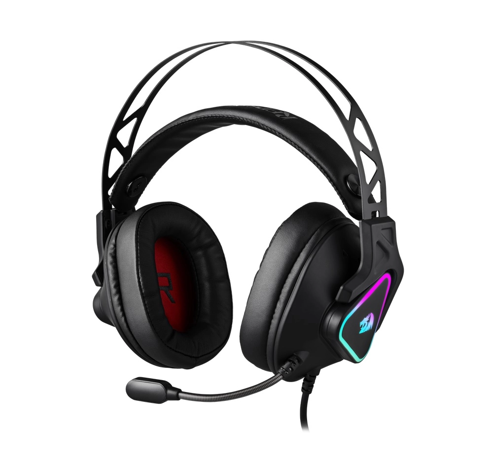 Игровая гарнитура Redragon CADMUS купить