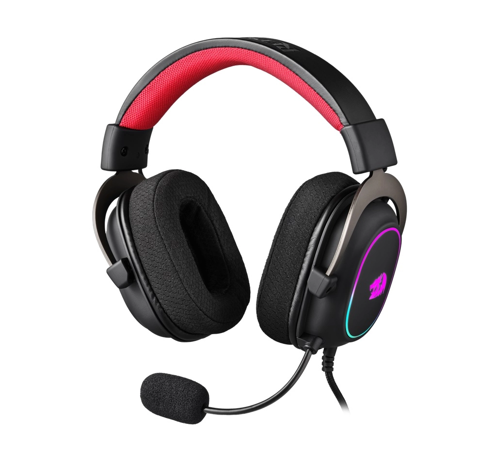 Игровая гарнитура Redragon Zeus X купить