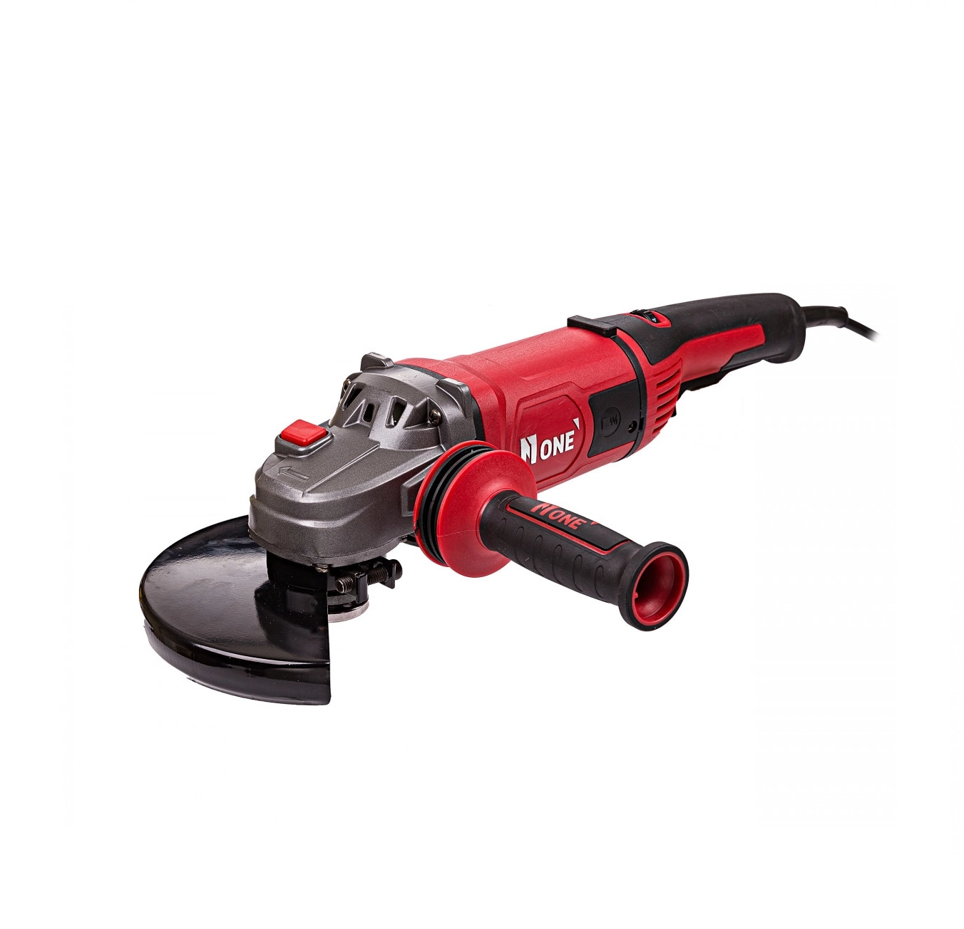 Угловая шлифмашина NUMBER ONE AG1800/180-PRO купить