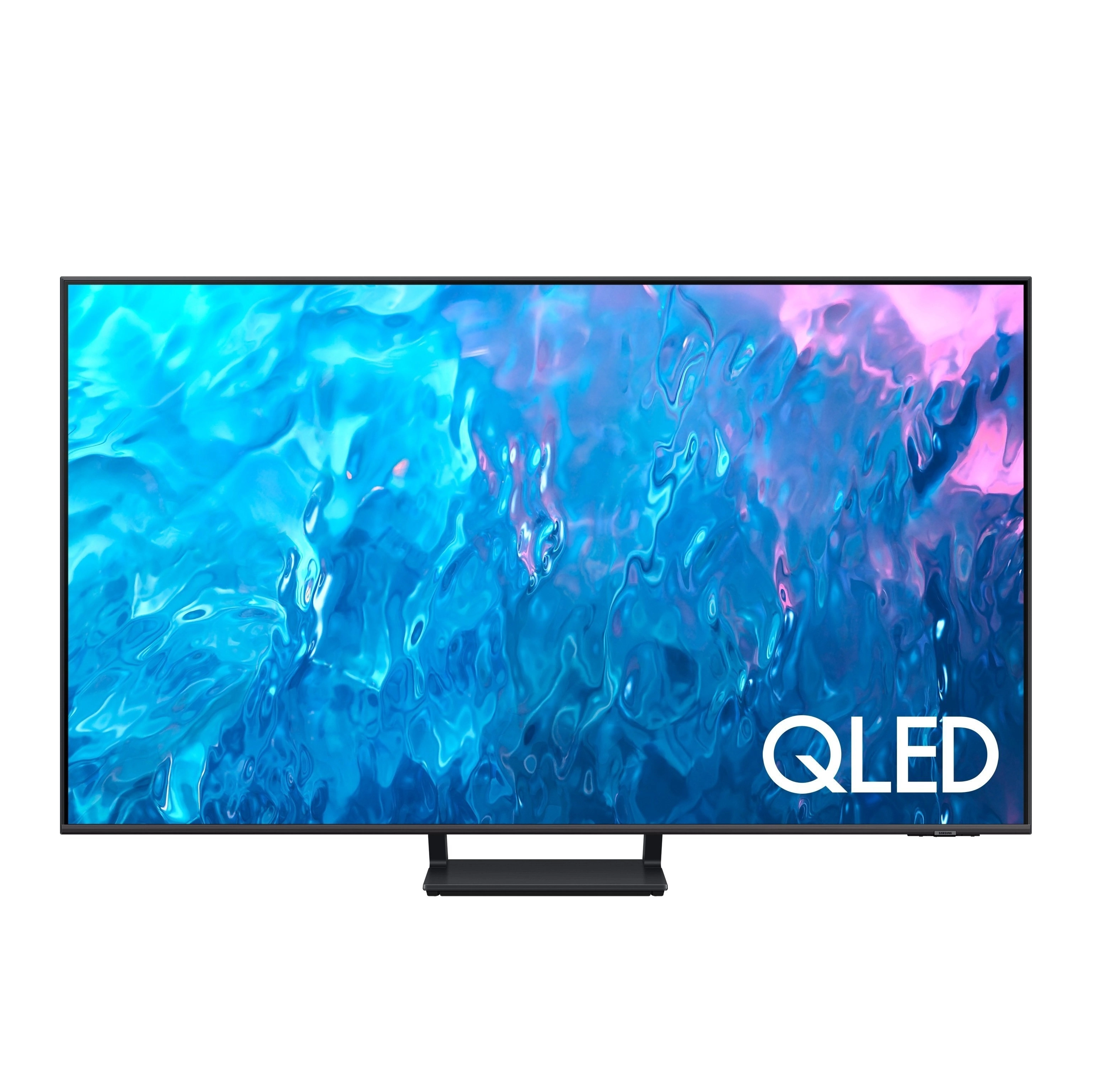 Телевизор Samsung QLED 65Q70CAUX 4K UHD Smart TV купить