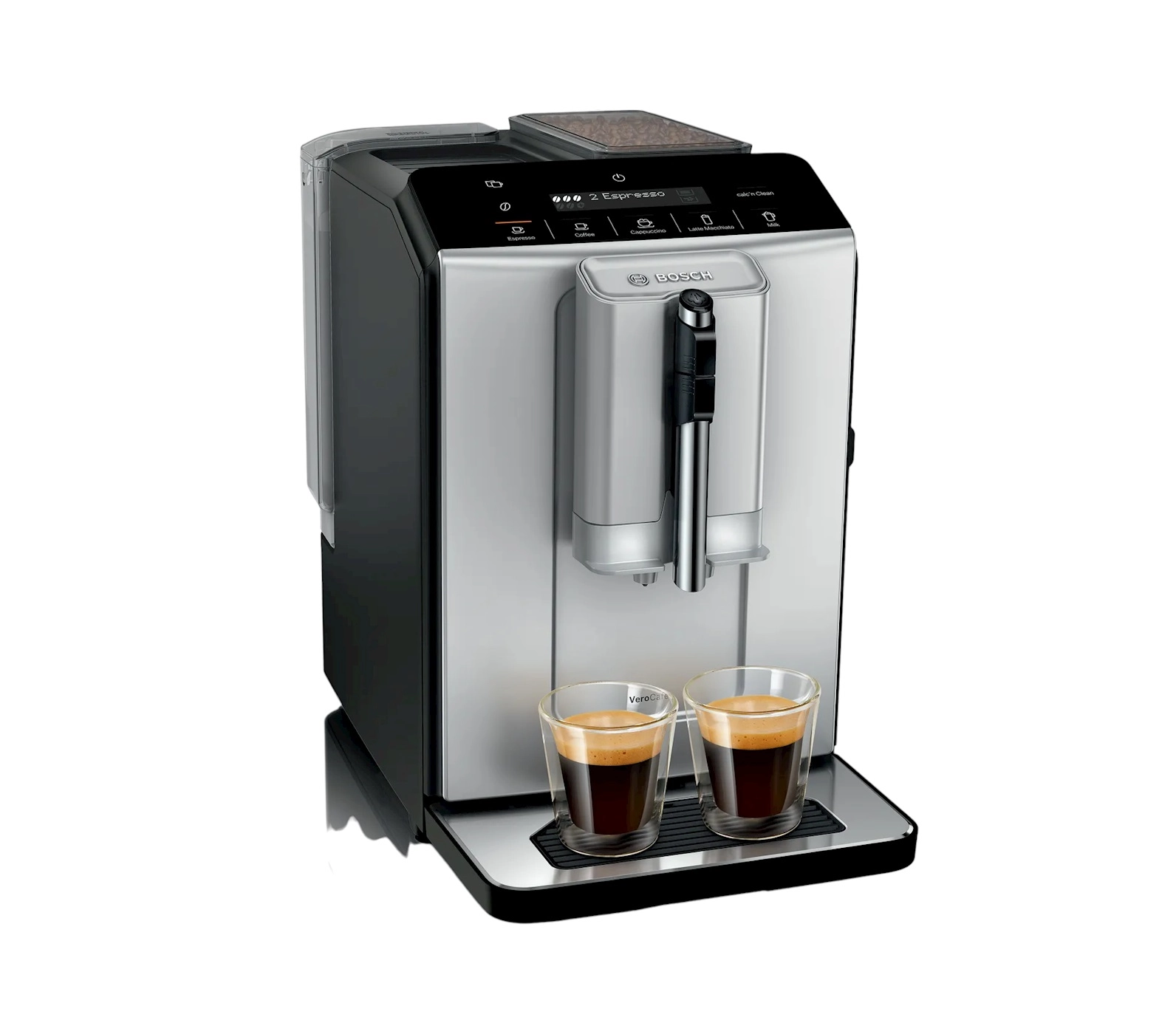 Bosch TIE20301 kofemashinasi sotib olish