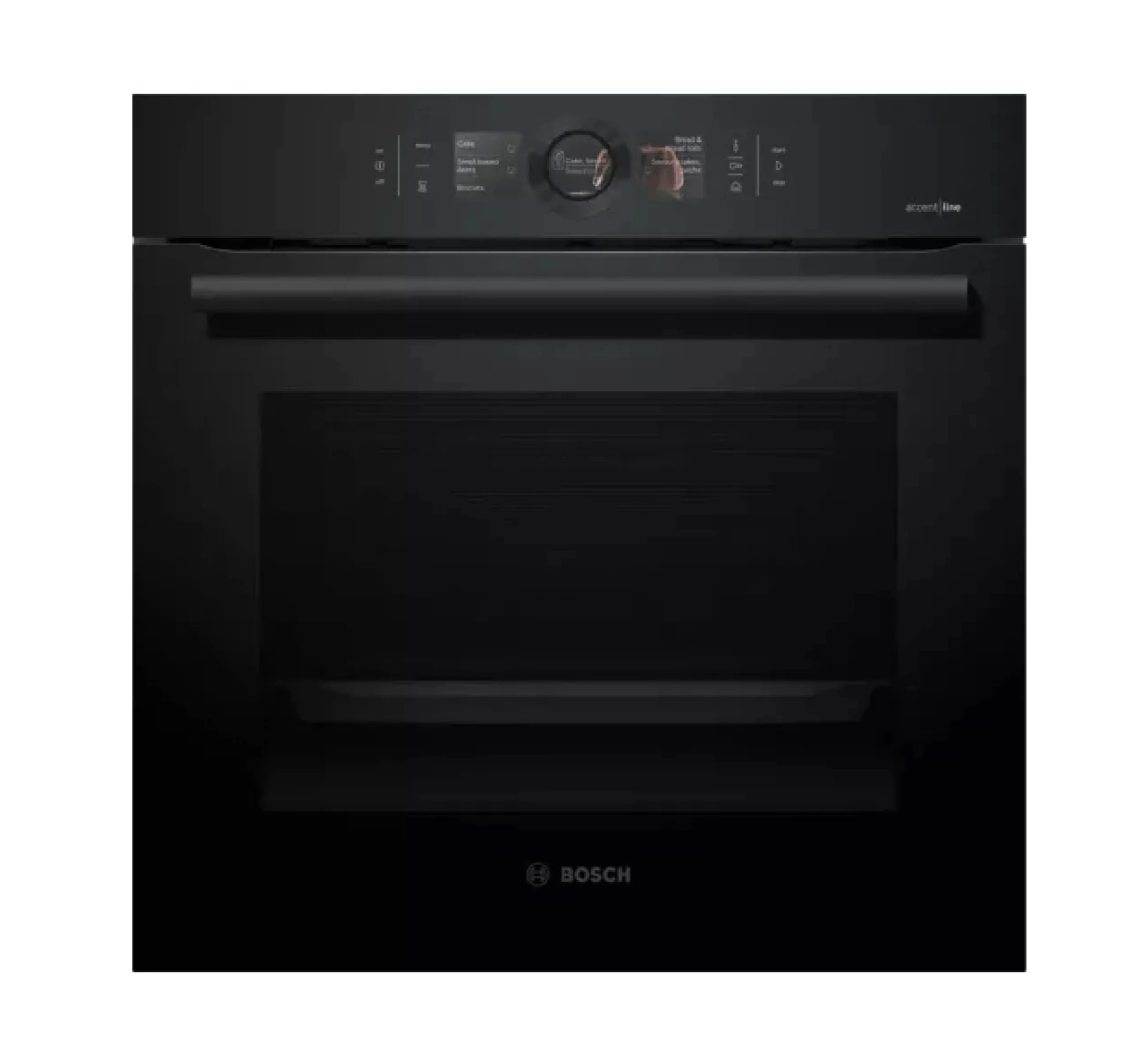 Встраиваемый духовой шкаф Bosch HSG856XC1 купить