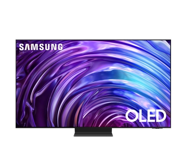 Телевизор Samsung QE55S95DAU 4K Ultra HD Smart TV купить