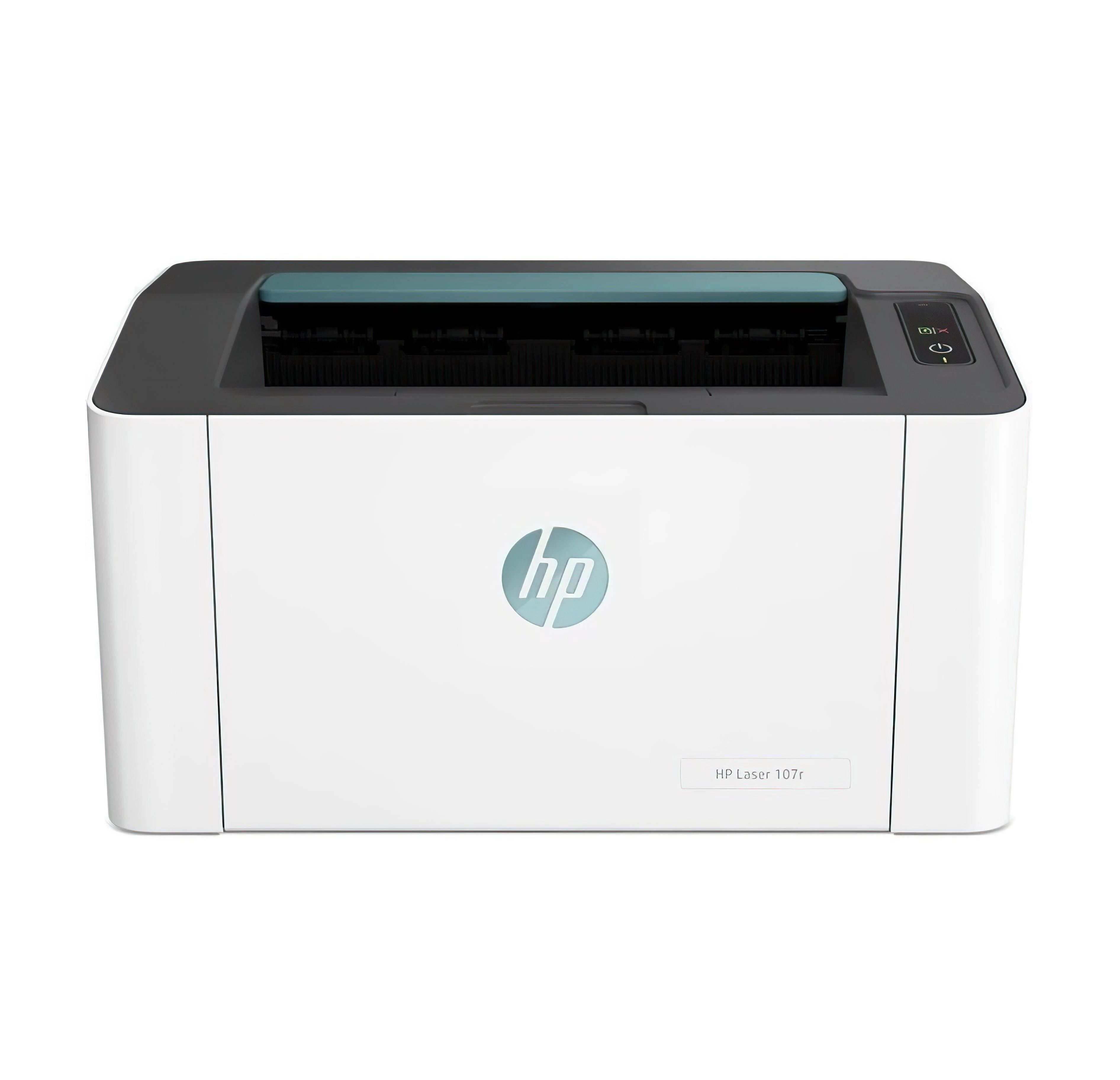 Принтер HP Laser 107r (ч/б, A4, лазерный) купить