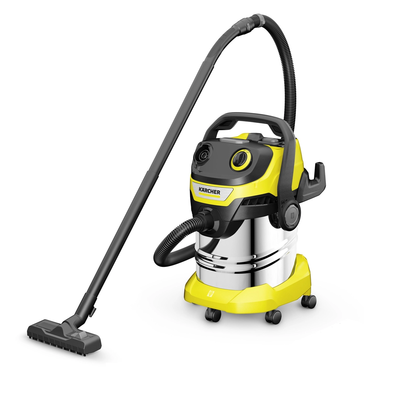 Пылесос Karcher WD 5 S V-25/5/22 купить