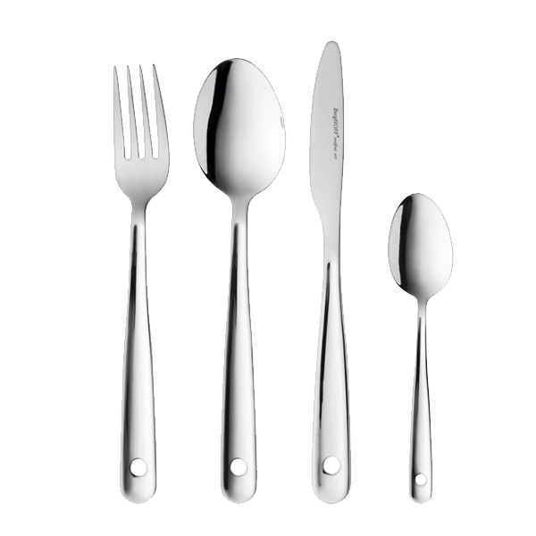 Набор столовых приборов Berghoff Alteo 25 пр. 1212015 купить