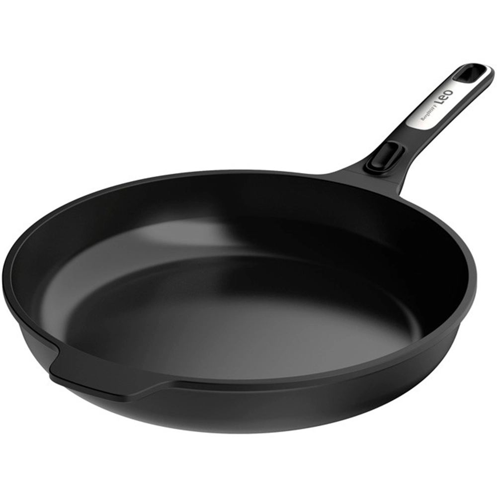 Сковорода без крышки Berghoff Leo Phantom 32 см 3950572 купить
