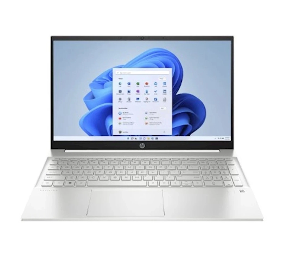 Ноутбук HP Pavilion 15-EG3016CI / Intel i5-1335U / DDR4 8GB / SSD 512GB / 15.6" FHD IPS / Intel Iris Xe Graphics / Free Dos sotib olish