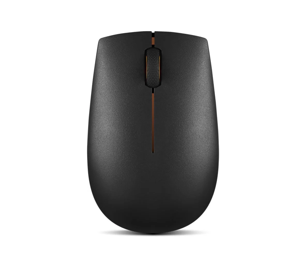 Мышь беспроводная Lenovo 300 sotib olish