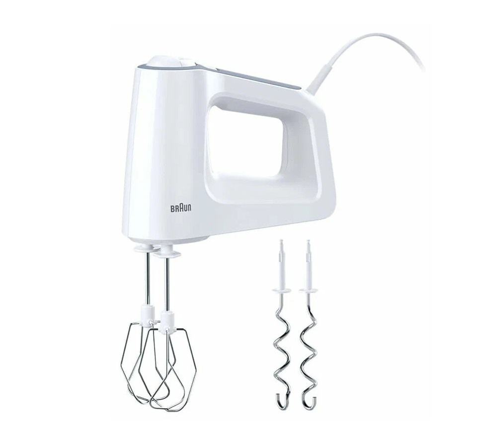 Braun HM 3000 MultiMix mikseri sotib olish