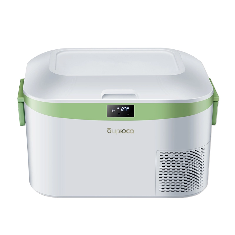 Автохолодильник Бирюса НС-12P1 купить