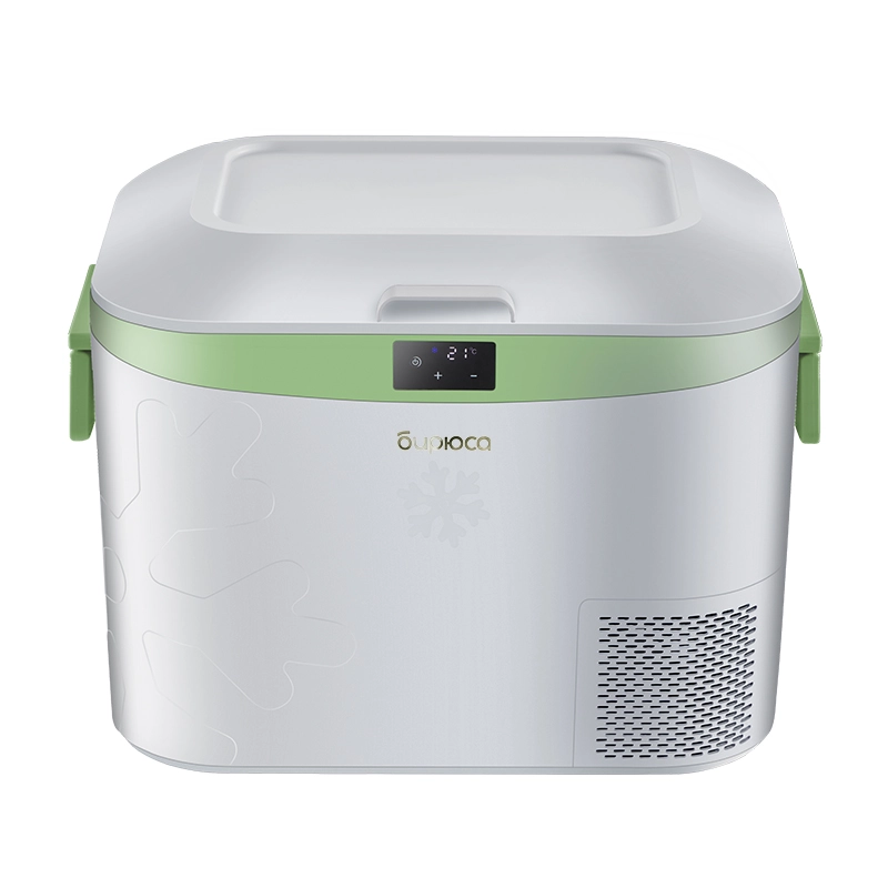 Автохолодильник Бирюса НС-18P1 купить