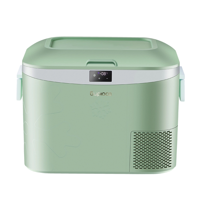 Автохолодильник Бирюса НС-18P2 купить