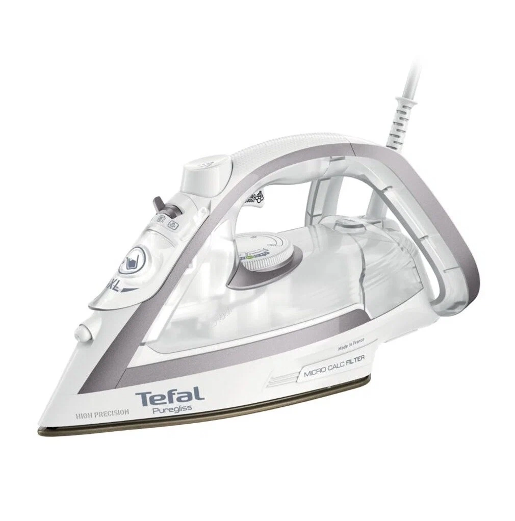 Tefal FV8043E0 dazmoli sotib olish