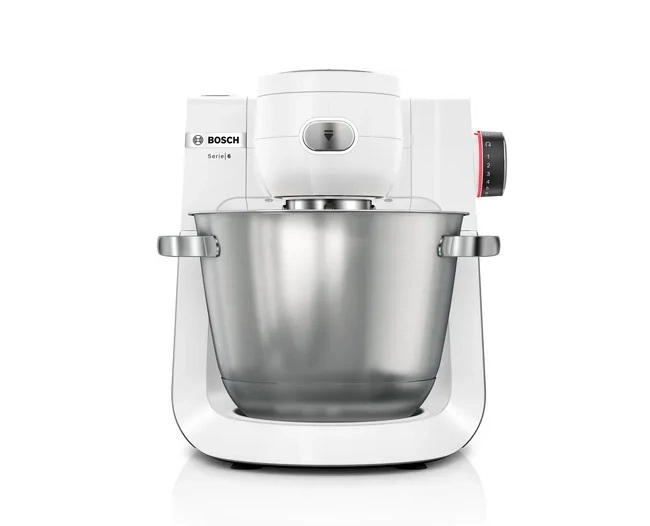 Кухонный комбайн Bosch MUMS6EW00 купить