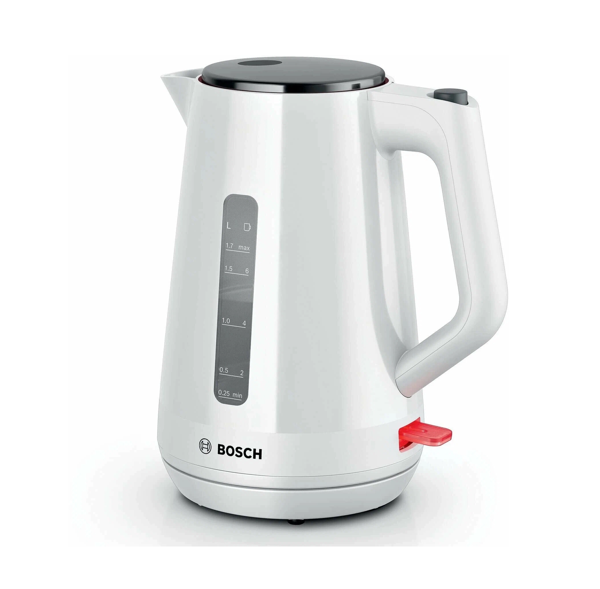 Чайник электрический Bosch TWK1M121 купить