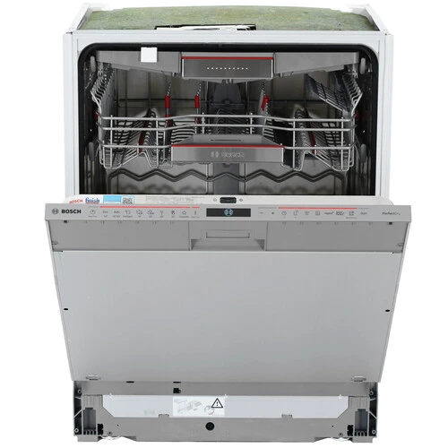 Bosch SMV8YCX02E o‘rnatiluvchi idish yuvish mashinasi sotib olish