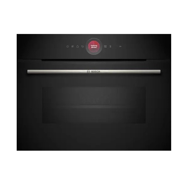 Встраиваемый духовой шкаф Bosch CMG7241B1 купить