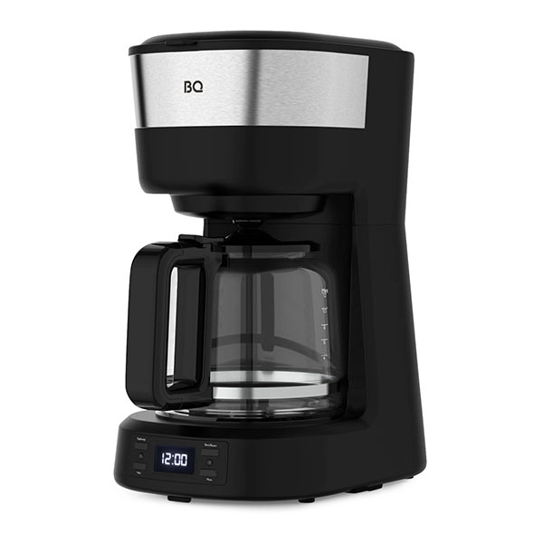 Кофеварка капельная BQ CM1000 купить
