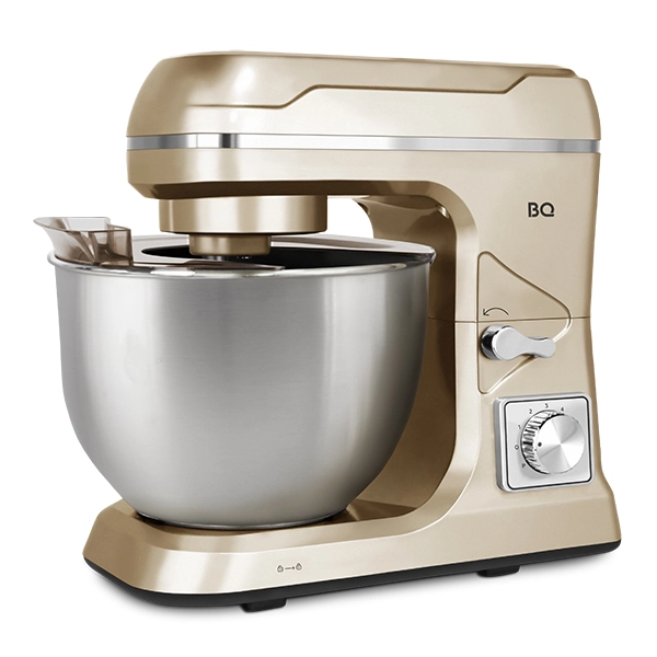 BQ MX821 oltin rangli idishli mikser sotib olish