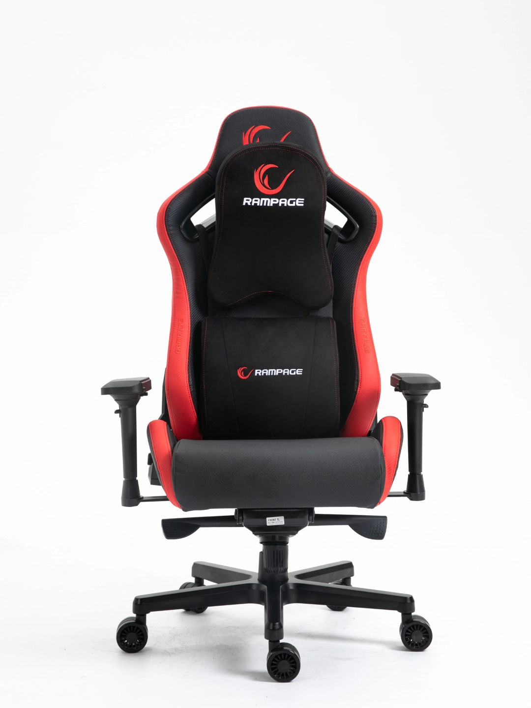 Rampage KL-R15 Black/Red o&lsquo;yin kreslosi (37638) sotib olish