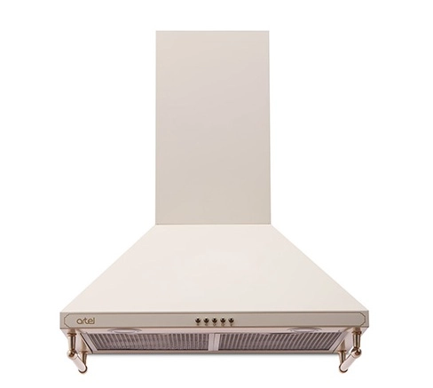 Вытяжка Artel Prima-Retro 0760 Бежевая купить