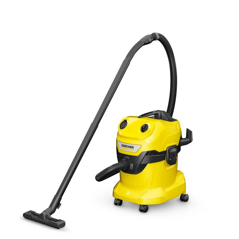 Хозяйственный пылесос Karcher WD 4 V-20/5/22 купить