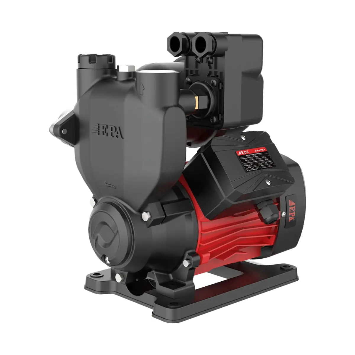 Автоматический водяной насос EVN-A750-5 (750Вт) купить